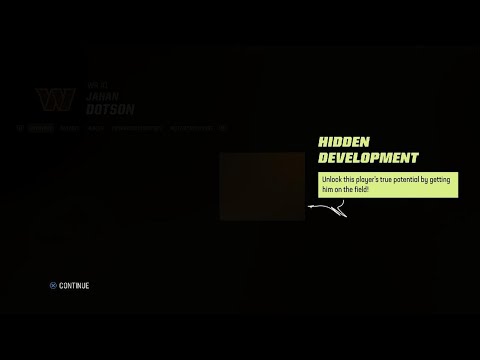 Madden 23 Hidden Devs
