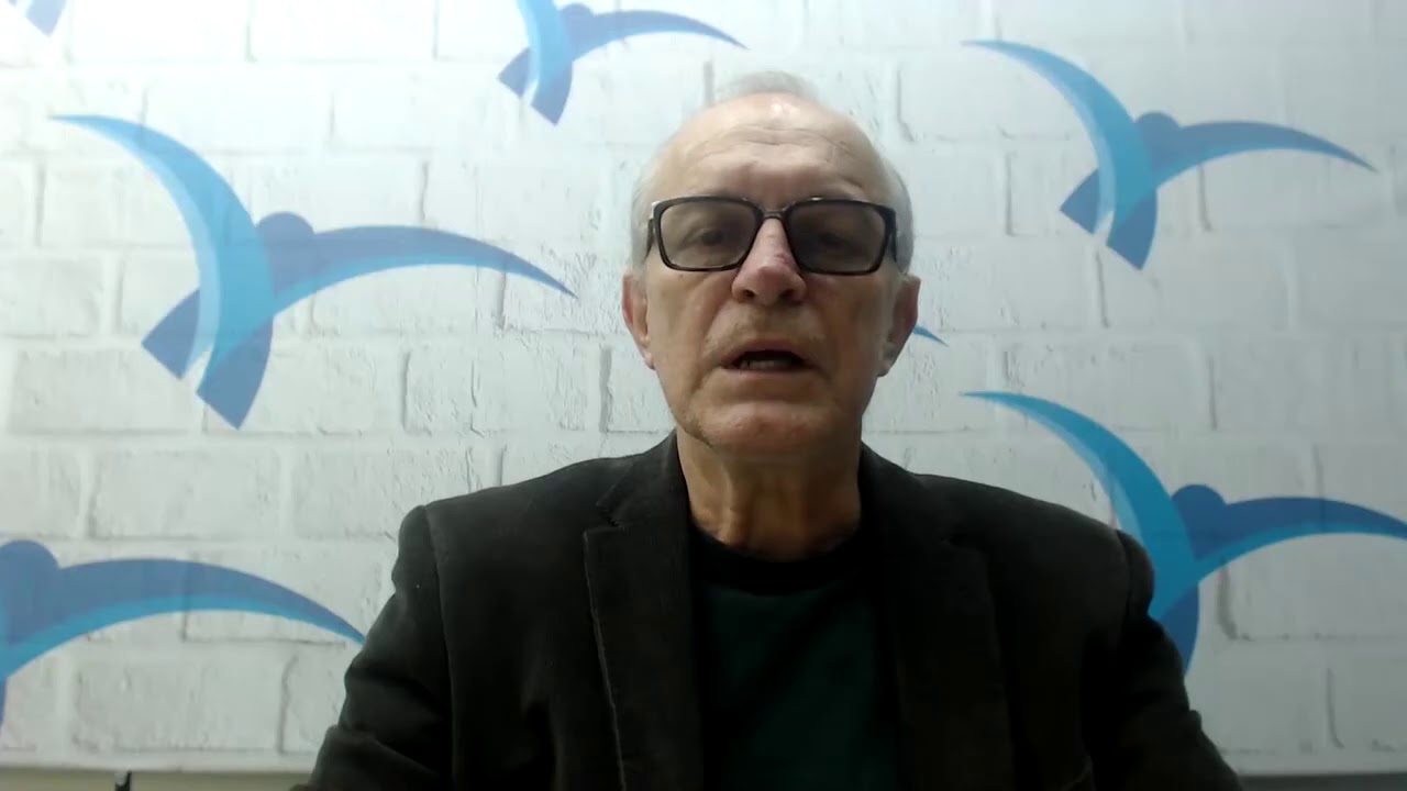 Vídeo do curso