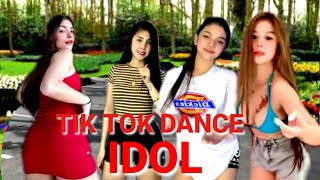 TIK TOK EXPLORE FANTASY IDOL # 26