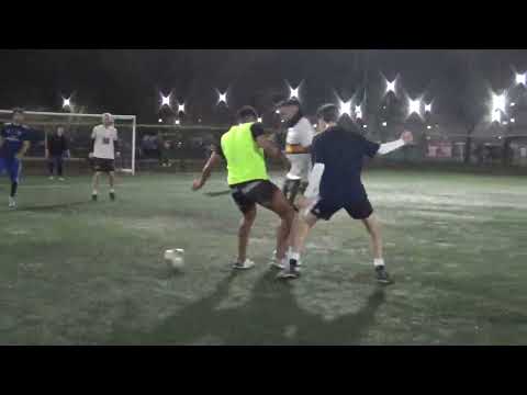 KENNY BELL vs DELIRIO- #LigaNuñez - SLD - 21/7/24