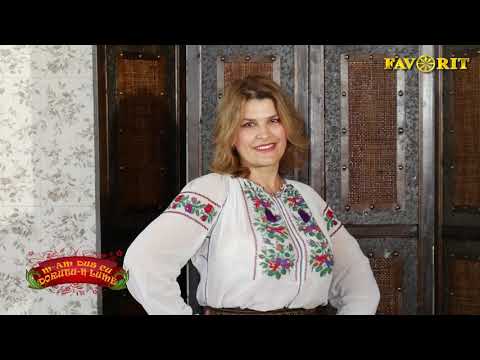 Cristina Bella Voicu   Du te dorule prin sat