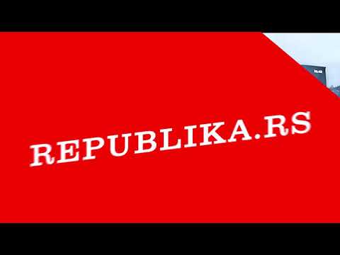 MEGA EKSKLUZIVNO! SNIMCI VELJE NEVOLJE KOJI ĆE ZAPREPASTITI SRBIJU! OD 1.NOVEMBRA SAMO NA REPUBLICI!