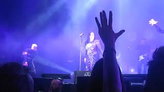 Fangoria - ¿Quién te has creído que soy? (Directo @ WiZink Center, Madrid 13/4/2019)