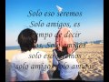 Just Be Friends-ShounenT Sub español 