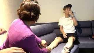 別の人の彼女になったよ／スカイピース　テオ　　〜足つぼ激痛フルバージョン〜