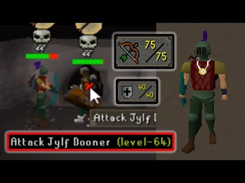 Msb PKing - $32,000 Deadman Tournament