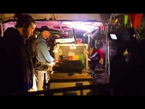 38 DubFest#2 - Friday - Massada feat. Professa Natti