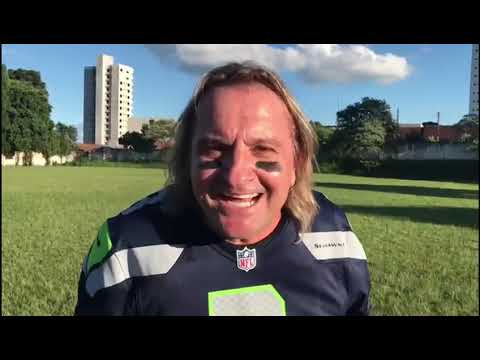 A KTO no Super Bowl com Sandro Sotilli