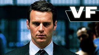 MINDHUNTER - Bande Annonce VF