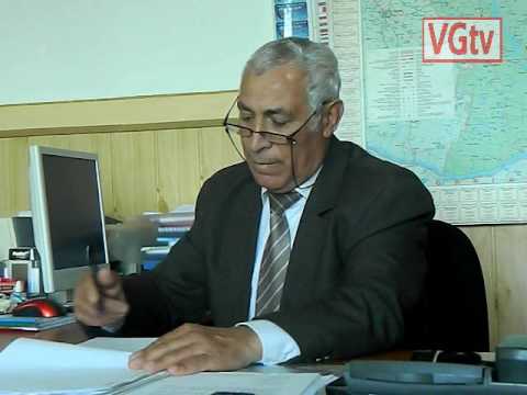 Primarul din Bărăști oferă locuri de muncă, dar nu prea are cui!