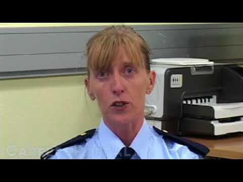 Recruit Prison Officer