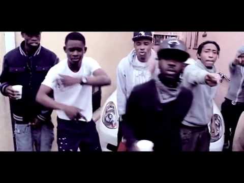 CATCH YU SLIPPIN - MAZERATII WRECC FT FLOSS FLIGGITY