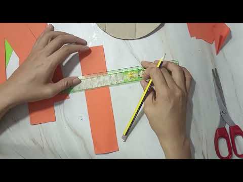 Mastering Papercraft: Creating Picture Perfect Art with Paper Cutting DAY 66 X19