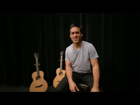 HiSessions Special Episode - Blayne Asing