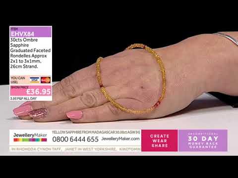 JewelleryMaker LIVE 16/12/2019 1pm - 6pm