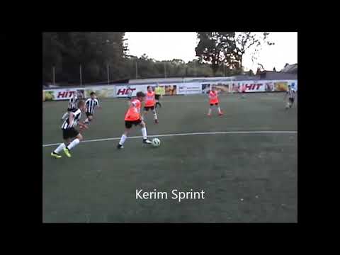 2018 09 27 Spiel Siebengebirge3 vs. SC Bendorf-Sayn