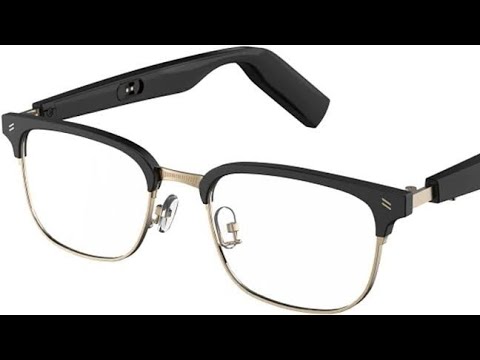 WGP SMART AUDIO GLASSES|ELECTRONIC GADGET AVAILABLE AT AMAZON | DETAIL IN ENGLISH