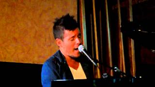 Pablo López - Princesa de nadie CÁDIZ