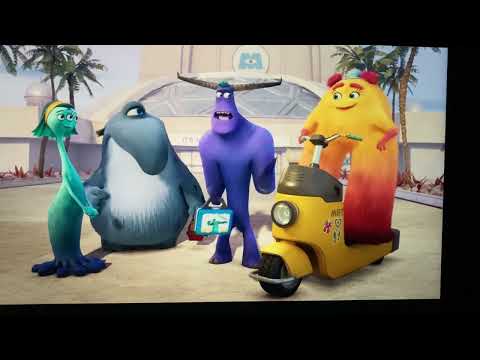 Beauty and the Monster Part 20 - Preparing the Castle ("Human Again")