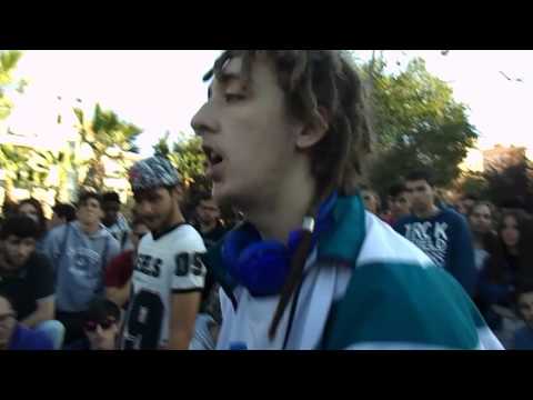 Seiko vs DjNess - Filtros