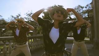 Pa' Llamar Tu Atención - C. Tangana &amp; Alizzz feat MC Bin Laden / Cultura Choreography