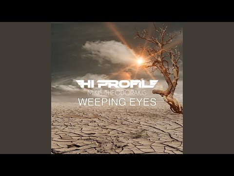Weeping Eyes (Radio Edit)