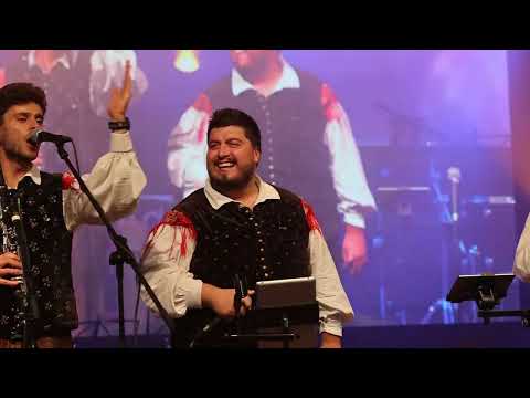 Sweet Caroline - Sašo Avsenik und seine Oberkrainer