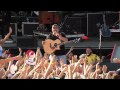 WatershedFest - What a Beautiful Day - Chris ...