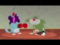 Oggy And The Cockroaches Boxing Match S07e57 Full Episode In HD