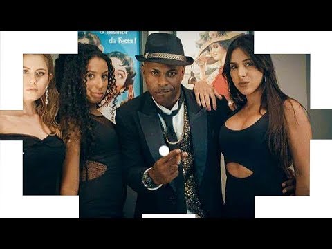 MC Mr Bim e MC TH - As Branquela - Cuidado Com o Ladrel (DJ TK e DJ Carlinhos Da S.R) 2018