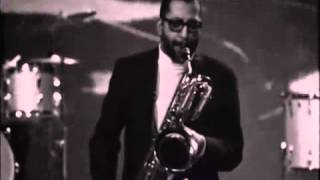 Sax No End - Clarke/Boland Big Band