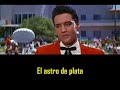 ELVIS PRESLEY - Santa lucia ( con subtitulos en español ) BEST SOUND