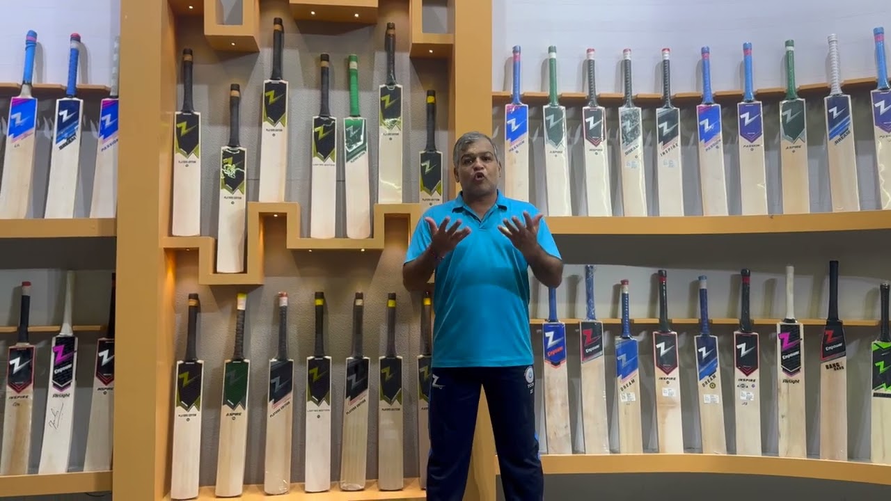 How to Get the Most from Your Cricket Net Sessions video thumbnail