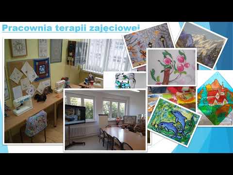 Medyczna Szkoła Policealna - prezentacja