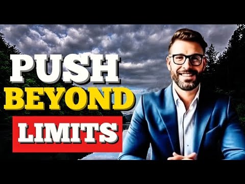 Overcome Any Obstacle: Developing Unstoppable Mental Toughness