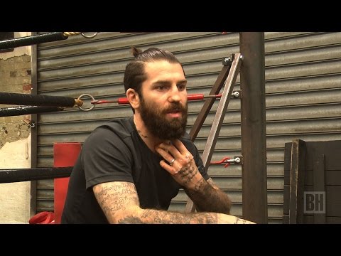 Danny O’Connor Hospitalized, WBC Title Fight Against Jose Ramirez Called Off