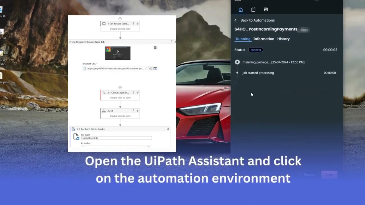 SAP S/4HANA Public Cloud