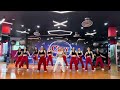 Hoàng Hôn Remix Thuận ZiLo Đào Kim Anh Hv City Fitness Đông Anh