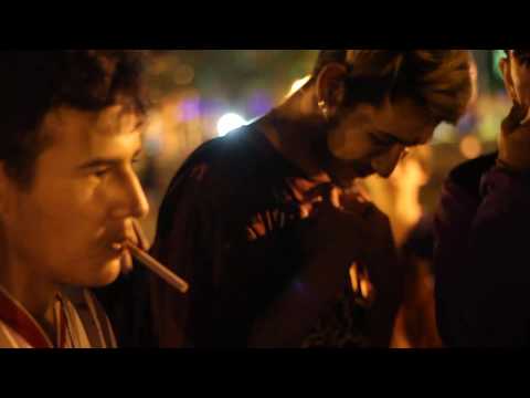 Cristian vs Toti vs BR3 - La Docta Northside (preeliminares)  fecha 2