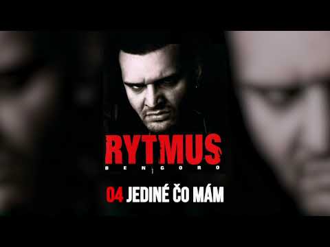 Rytmus - Jediné čo mám (prod. DJ Wich)