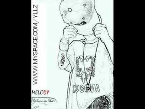 Yllz- Milli Freestyle (My Milli)