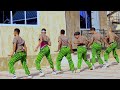 NYANDA KABUNDI FT CHOMBO MPEMBA JESHI OFFICIAL VIDEO Dir Kali Boy 0747040959