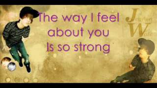 Baby Girl - Jeydon Wale (Lyrics)