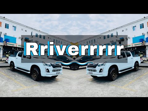 Tawau Remix - Rriverrrr (Breaklatin)