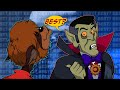 Is Reluctant Werewolf The Best 80s Scooby Movie ToonGrin Reviews