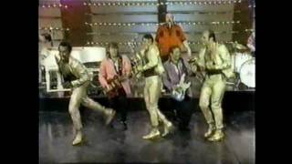 Sha Na Na~At the hop