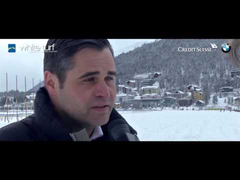 8. White Turf-TV Clip 2016