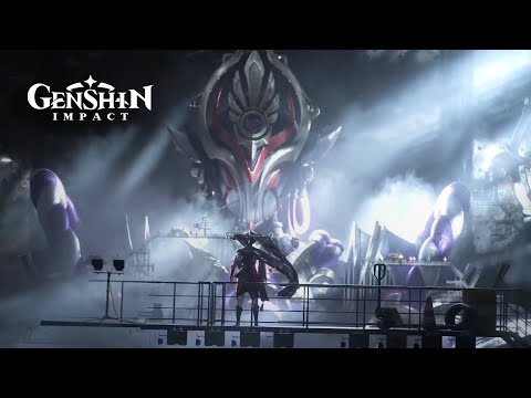 Polumnia Omnia (Concert x Original Version)