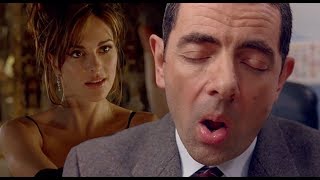 DAYDREAMER | Johnny English | Mr Bean Official