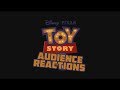 TOY STORY 4 SPOILERS Audience Reactions June 21 2019